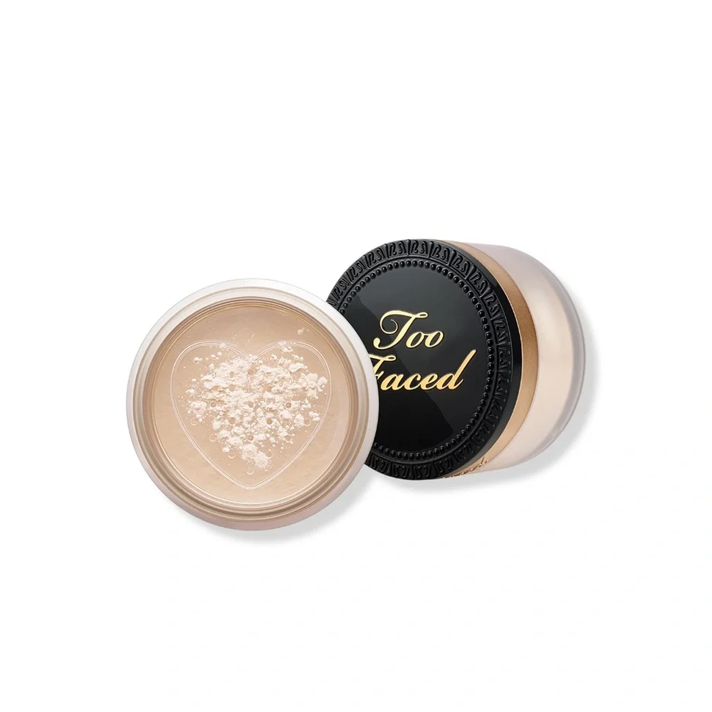 Too Faced Ethereal Setting Powder Translucent - Picture 1 of 9